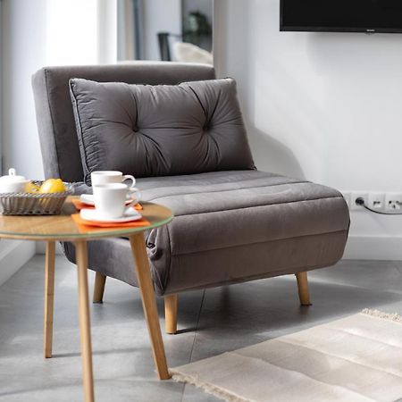 Krakow Loft 아파트 외부 사진