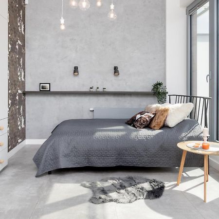 Krakow Loft 아파트 외부 사진
