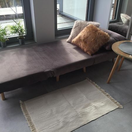 Krakow Loft 아파트 외부 사진