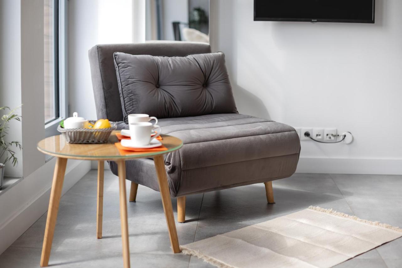 Krakow Loft 아파트 외부 사진