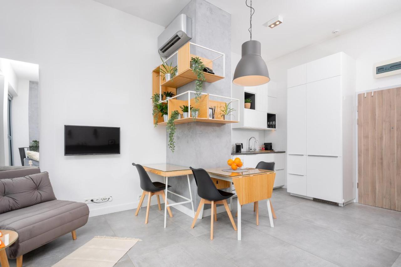 Krakow Loft 아파트 외부 사진