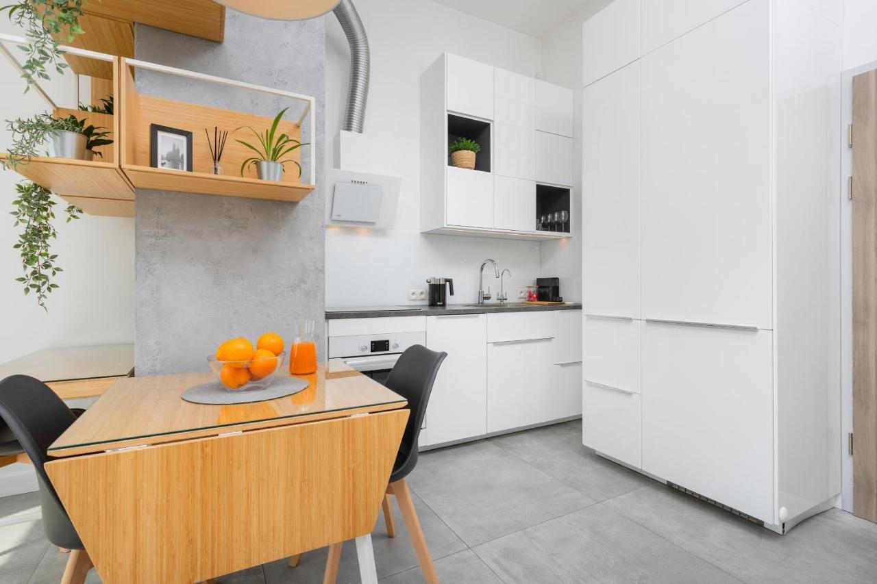Krakow Loft 아파트 외부 사진