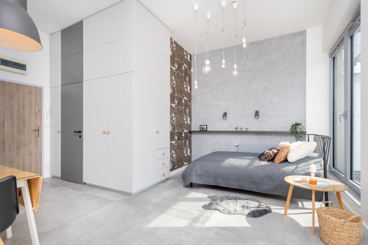 Krakow Loft 아파트 외부 사진