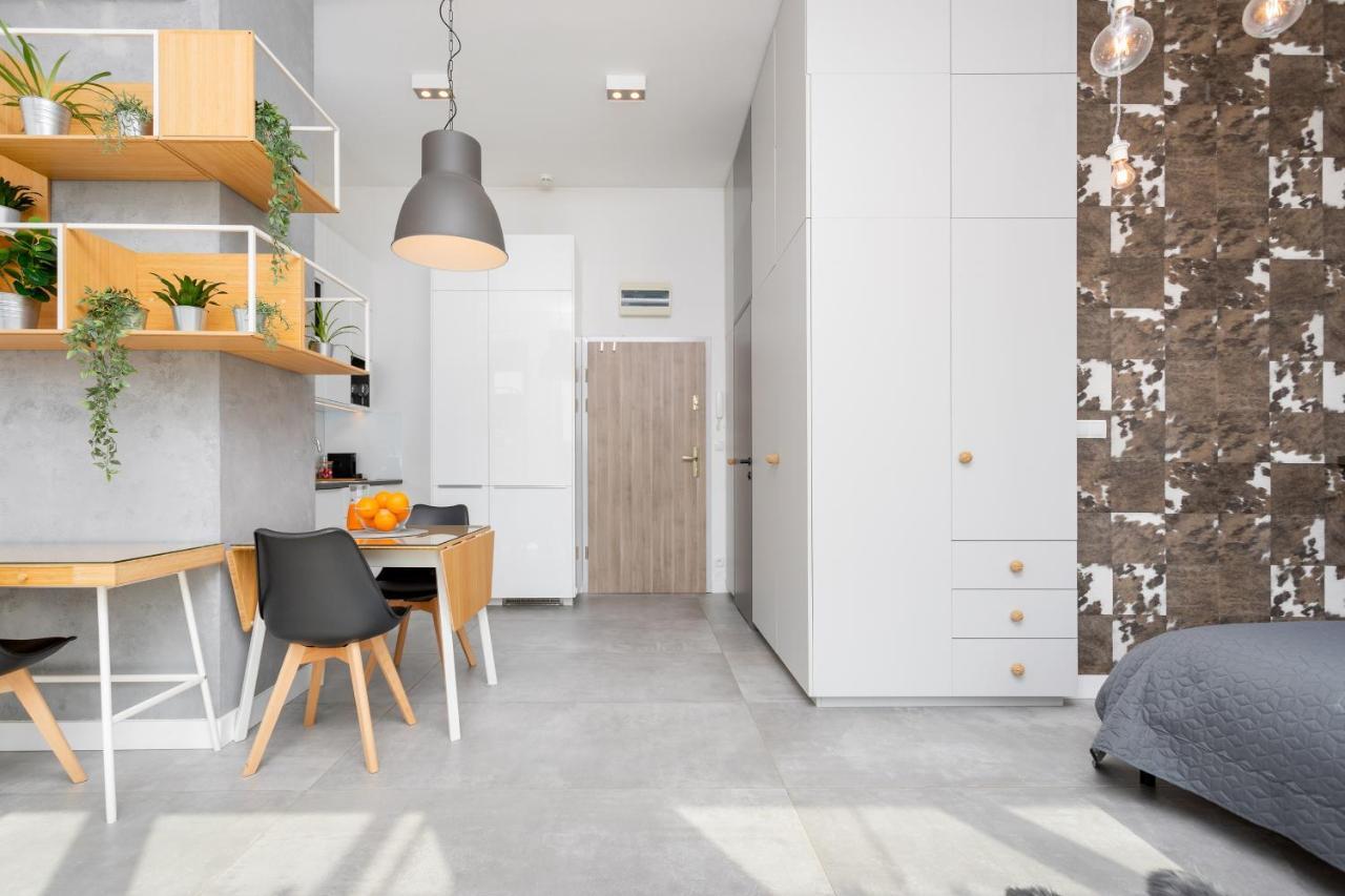 Krakow Loft 아파트 외부 사진