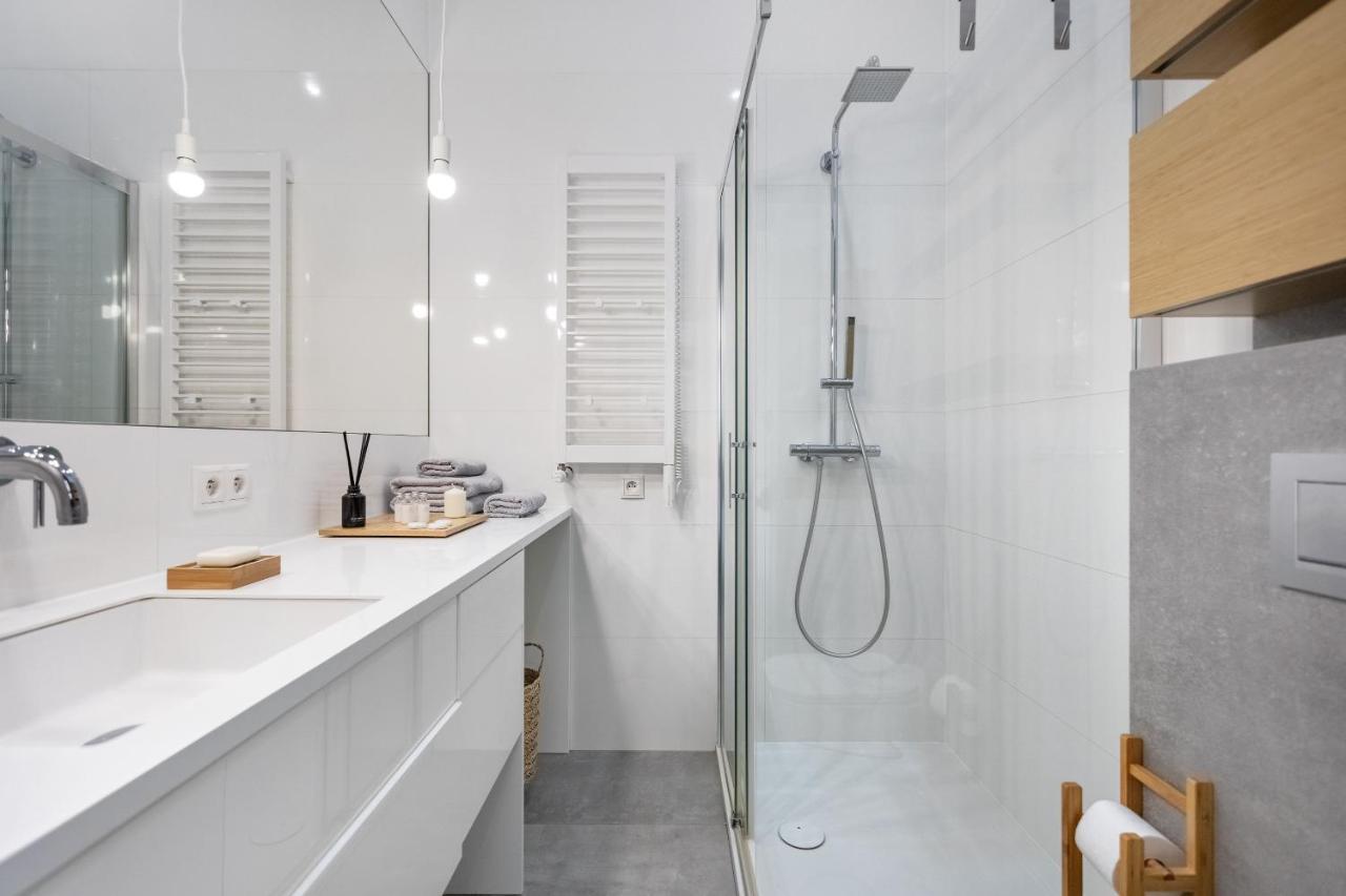 Krakow Loft 아파트 외부 사진