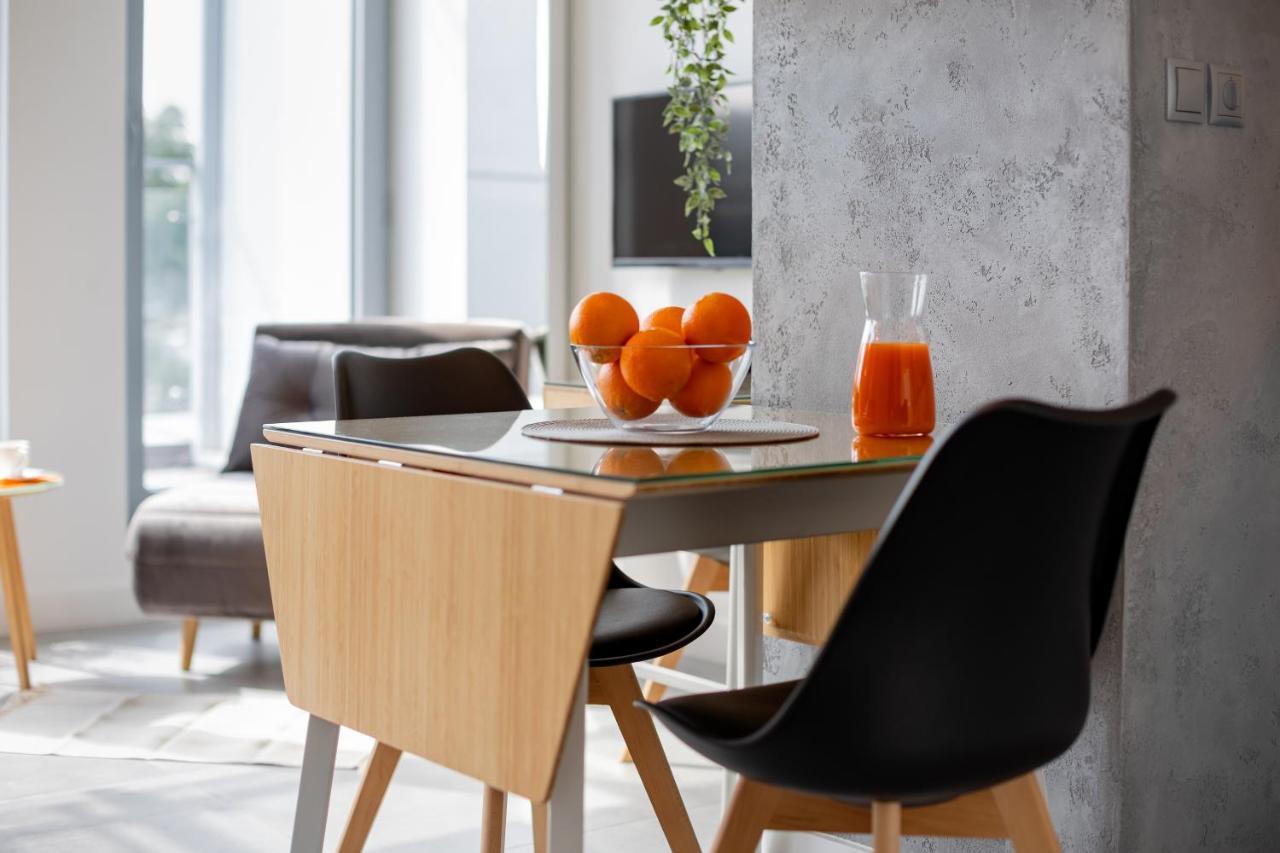 Krakow Loft 아파트 외부 사진