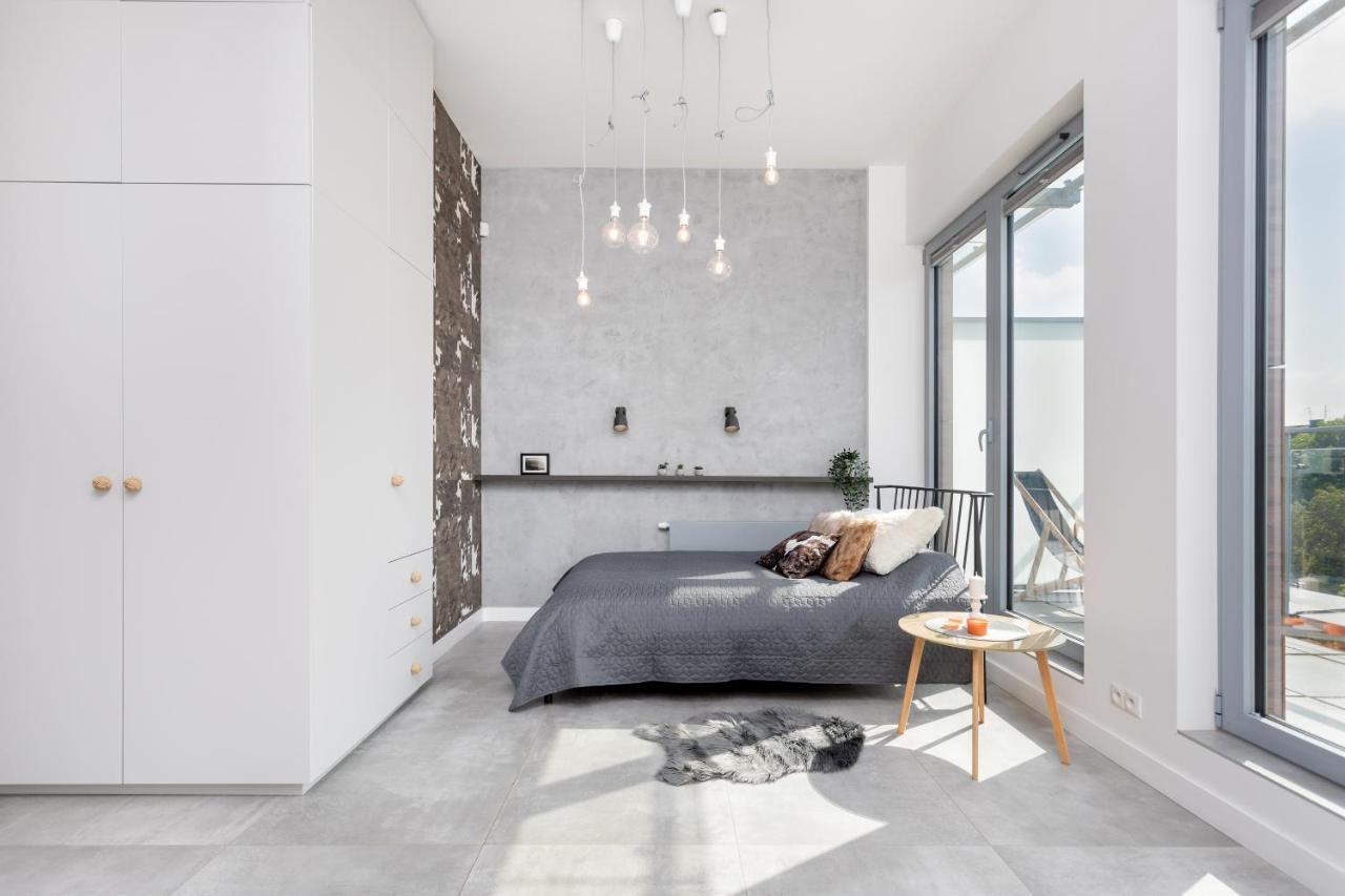 Krakow Loft 아파트 외부 사진