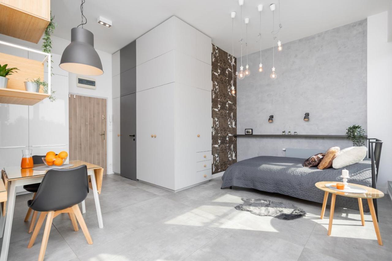 Krakow Loft 아파트 외부 사진