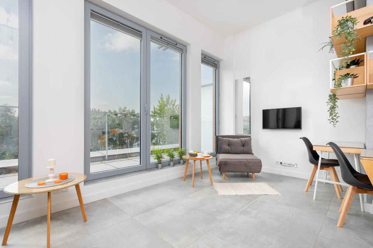 Krakow Loft 아파트 외부 사진