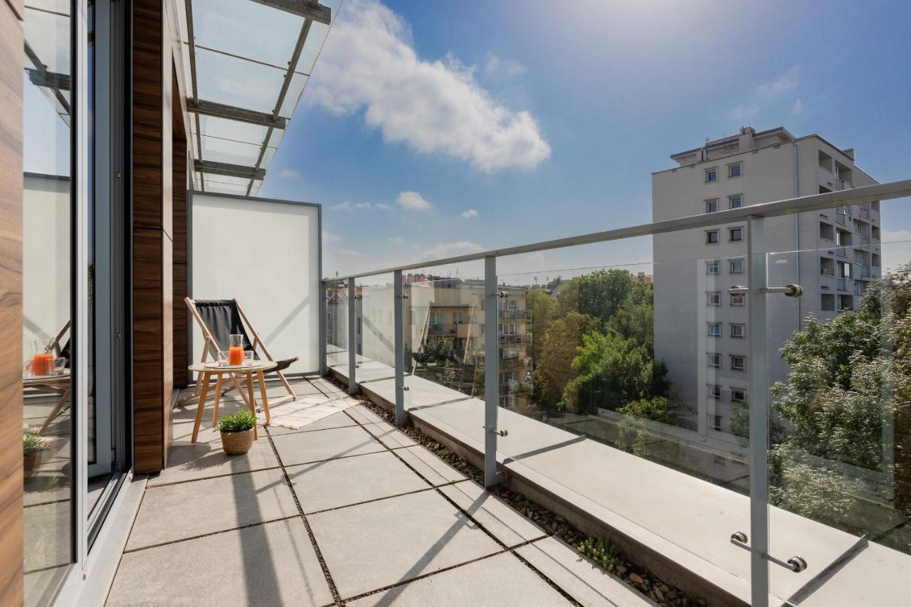 Krakow Loft 아파트 외부 사진