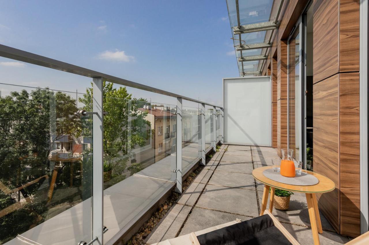 Krakow Loft 아파트 외부 사진