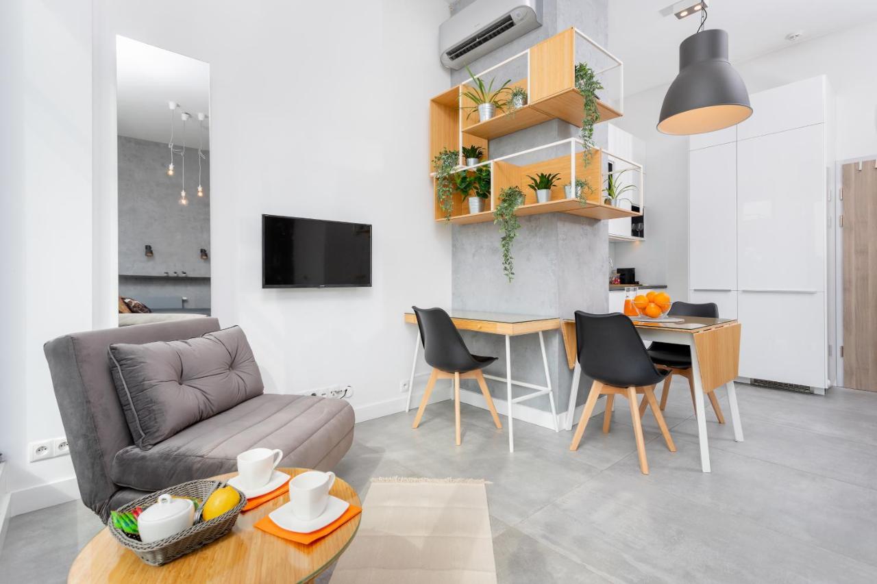 Krakow Loft 아파트 외부 사진
