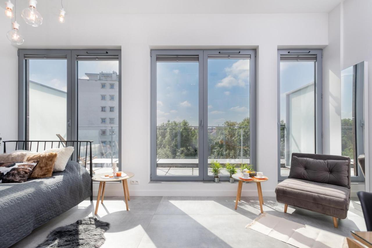 Krakow Loft 아파트 외부 사진