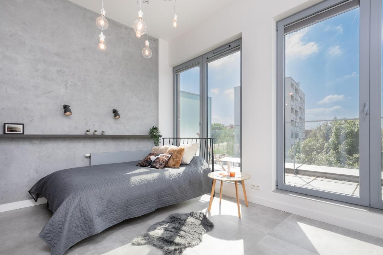 Krakow Loft 아파트 외부 사진