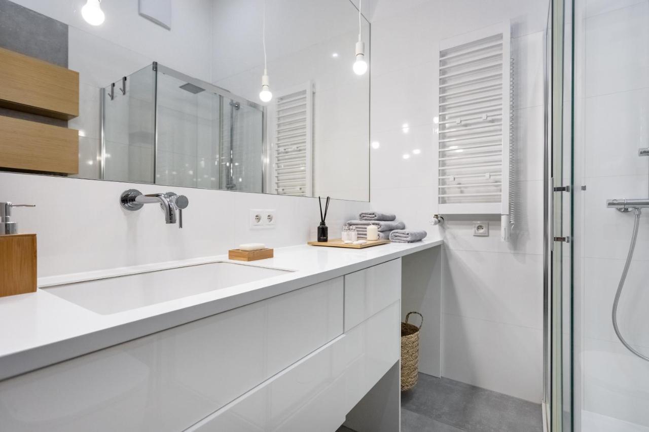 Krakow Loft 아파트 외부 사진