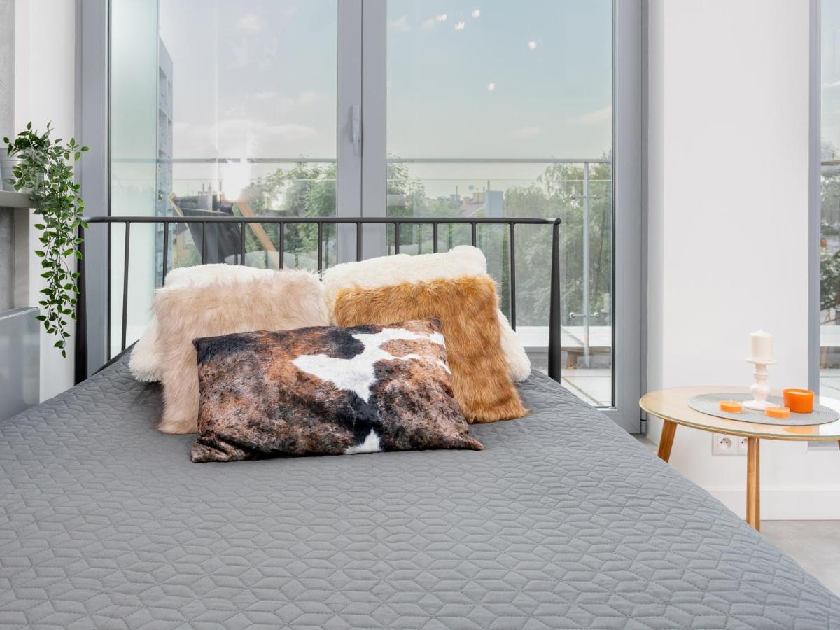 Krakow Loft 아파트 외부 사진