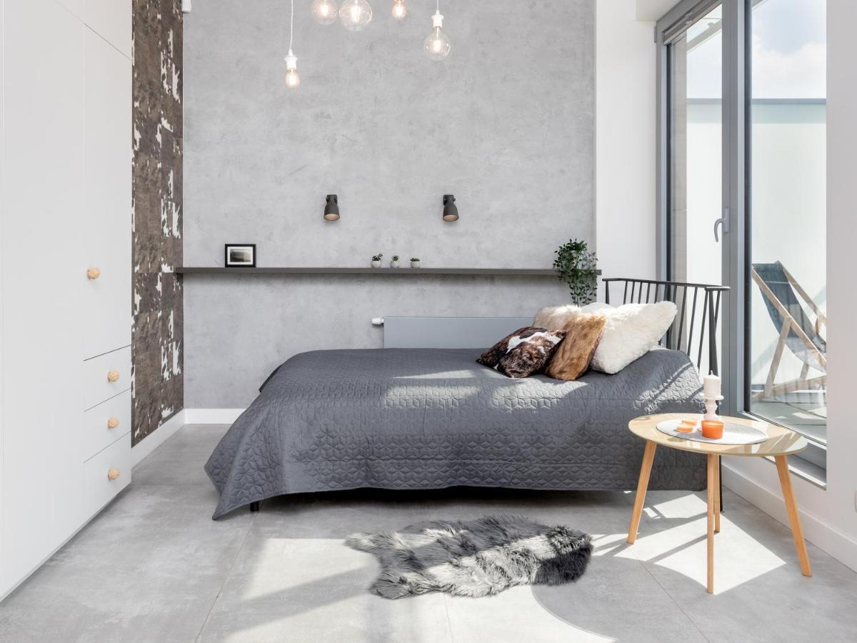 Krakow Loft 아파트 외부 사진