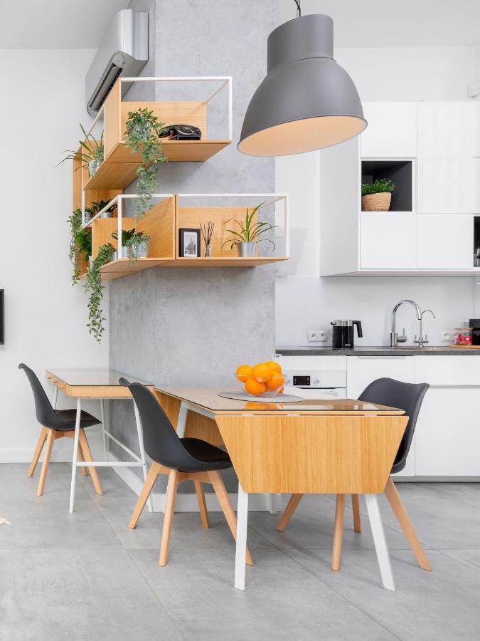Krakow Loft 아파트 외부 사진