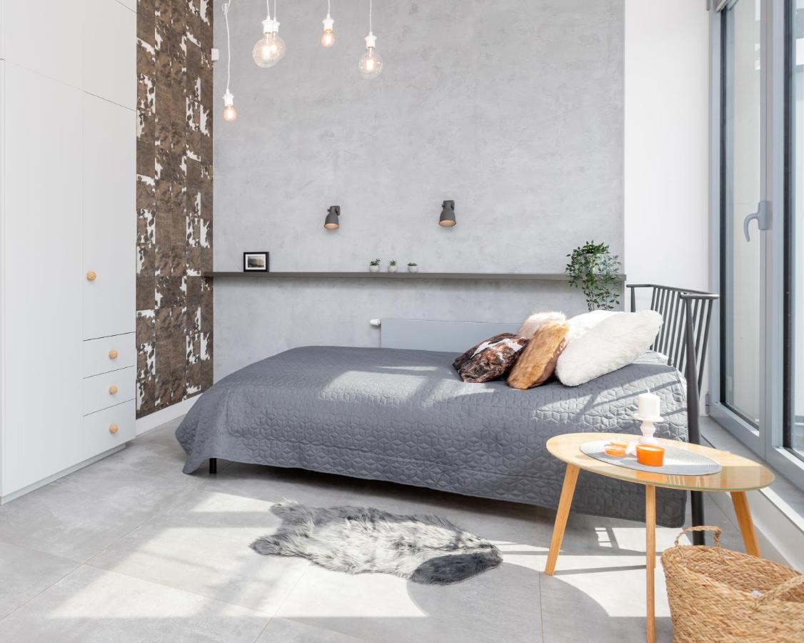 Krakow Loft 아파트 외부 사진
