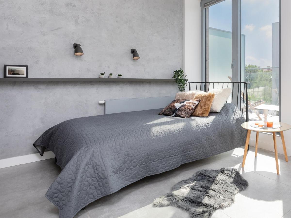 Krakow Loft 아파트 외부 사진