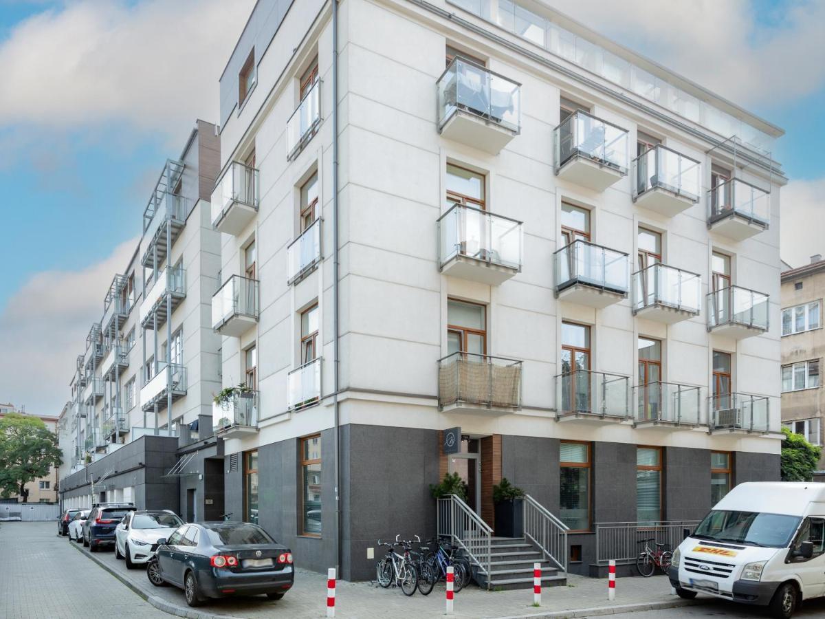 Krakow Loft 아파트 외부 사진